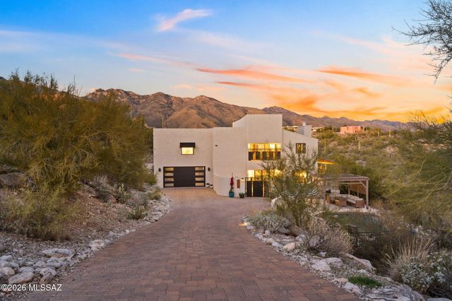 5781 E Paseo Cimarron, Tucson, AZ 85750