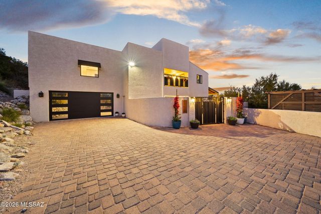 5781 E Paseo Cimarron, Tucson, AZ 85750