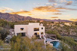 5781 E Paseo Cimarron, Tucson, AZ 85750