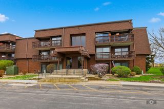 1619 Richmond Avenue 206, Joliet, IL 60435