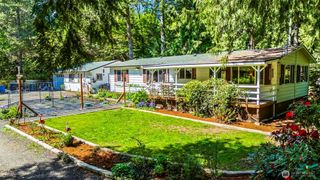 31 E Sylvan Road, Shelton, WA 98584