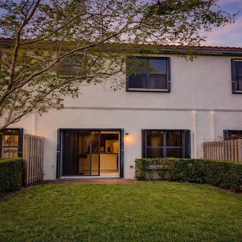 6156 Bangalow Drive, Lake Worth, FL 33463