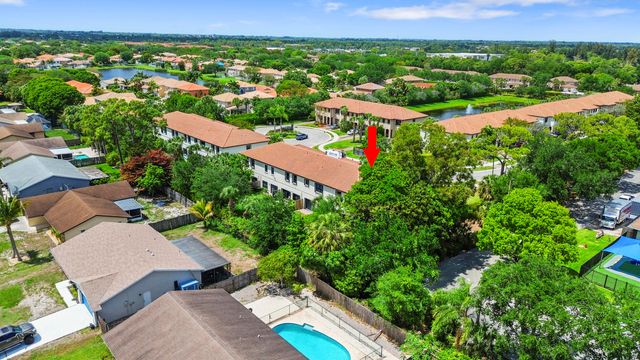 6156 Bangalow Drive, Lake Worth, FL 33463
