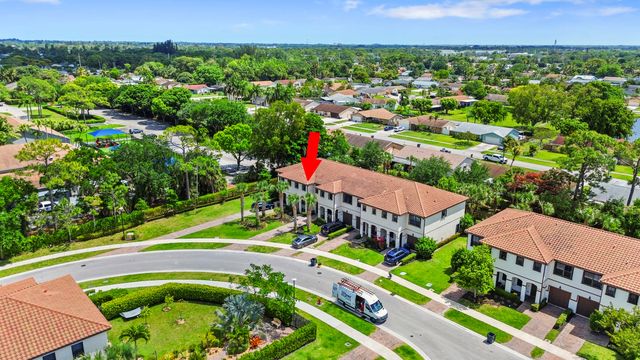 6156 Bangalow Drive, Lake Worth, FL 33463