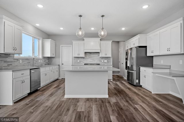 6250 Rachele Avenue NE, Otsego, MN 55330