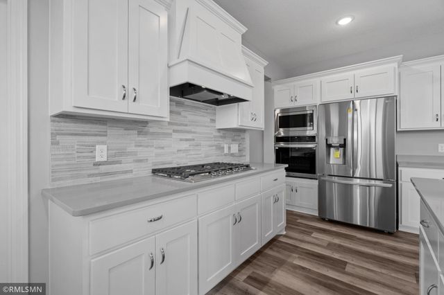 6250 Rachele Avenue NE, Otsego, MN 55330