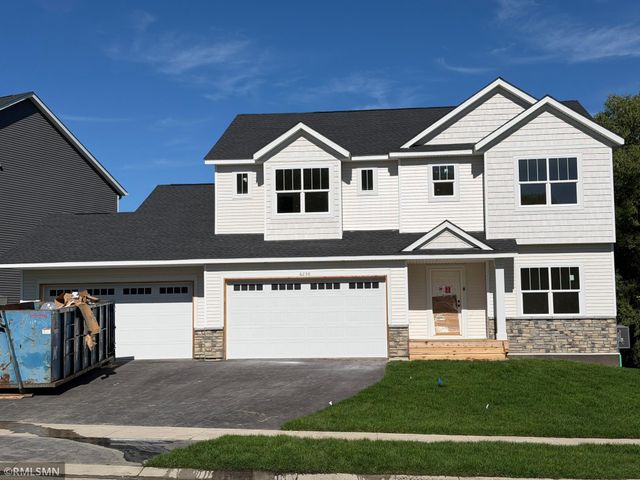 6250 Rachele Avenue NE, Otsego, MN 55330