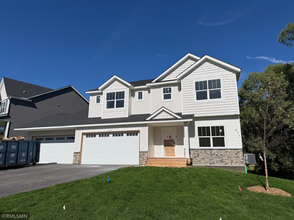 6250 Rachele Avenue NE, Otsego, MN 55330 — photo 2