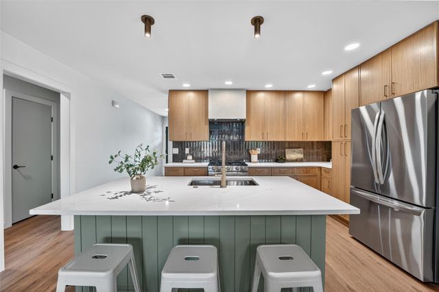 2412 Aldford DR, Austin, TX 78745