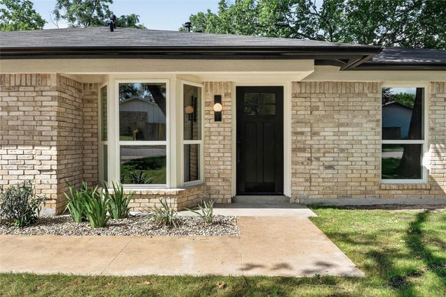2412 Aldford DR, Austin, TX 78745