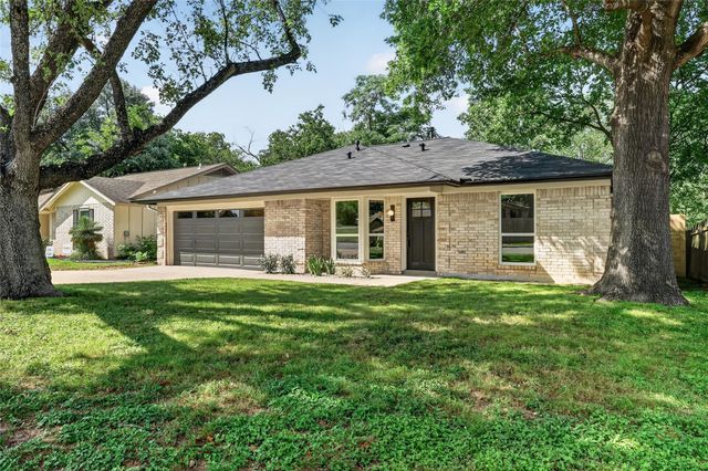 2412 Aldford DR, Austin, TX 78745