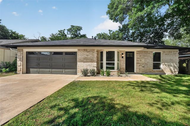 2412 Aldford DR, Austin, TX 78745