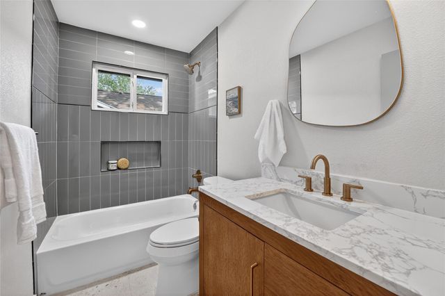 2412 Aldford DR, Austin, TX 78745