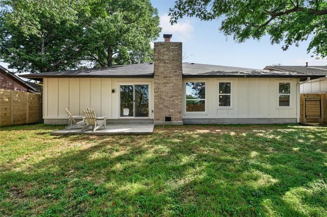 2412 Aldford DR, Austin, TX 78745