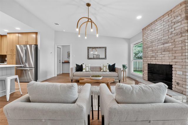 2412 Aldford DR, Austin, TX 78745