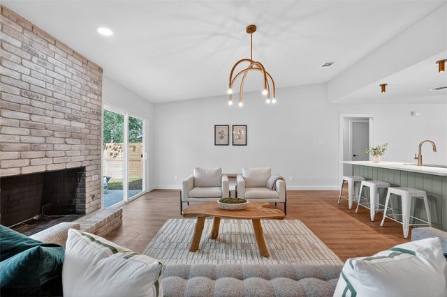 2412 Aldford DR, Austin, TX 78745
