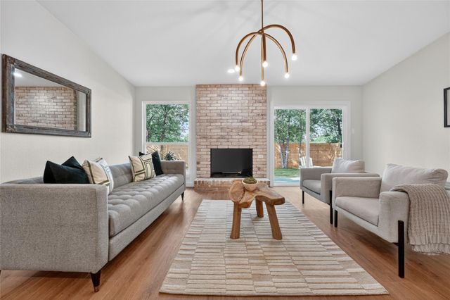 2412 Aldford DR, Austin, TX 78745