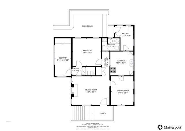 4171 York Boulevard, Glassell Park, CA 90065