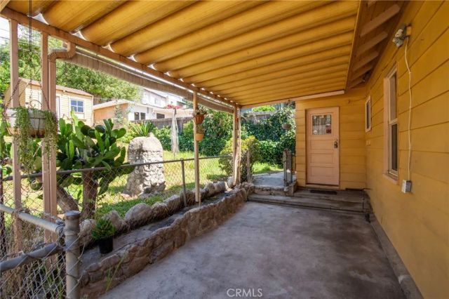 4171 York Boulevard, Los Angeles, CA 90065
