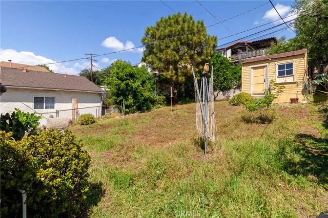 4171 York Boulevard, Los Angeles, CA 90065