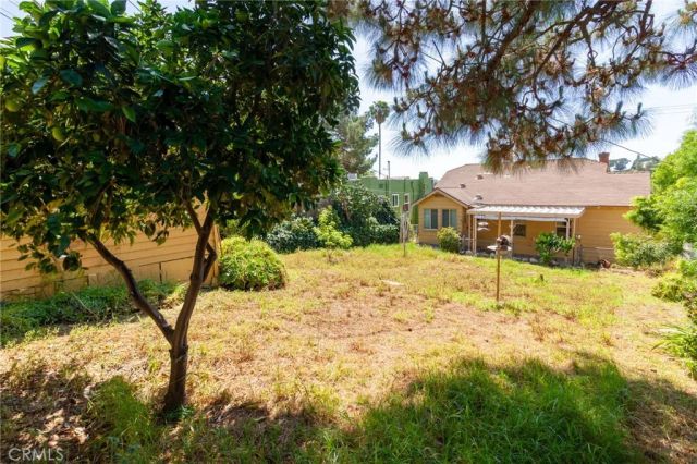 4171 York Boulevard, Los Angeles, CA 90065