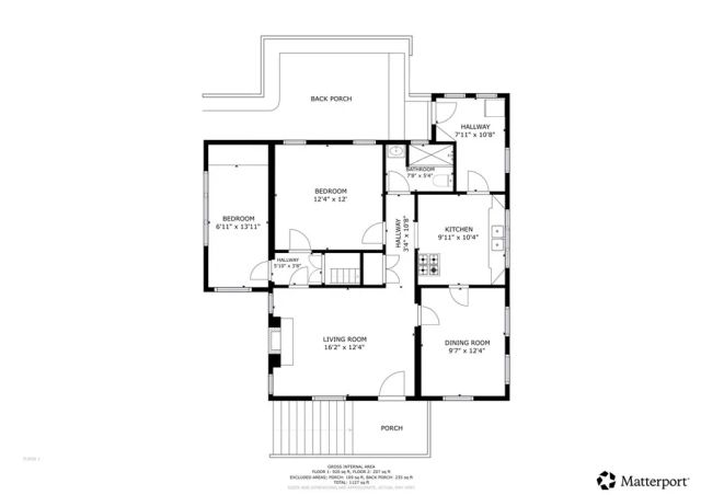 4171 York Boulevard, Los Angeles, CA 90065