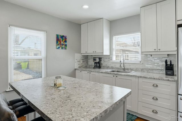 309 W Benjamin Street, Fraser Twp, MI 48634