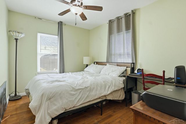 309 W Benjamin Street, Fraser Twp, MI 48634