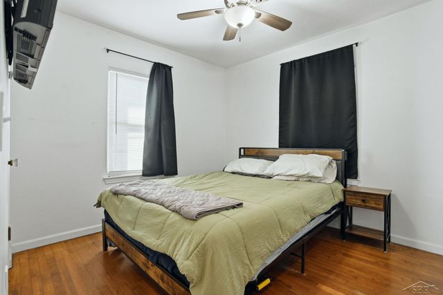 309 W Benjamin Street, Fraser Twp, MI 48634