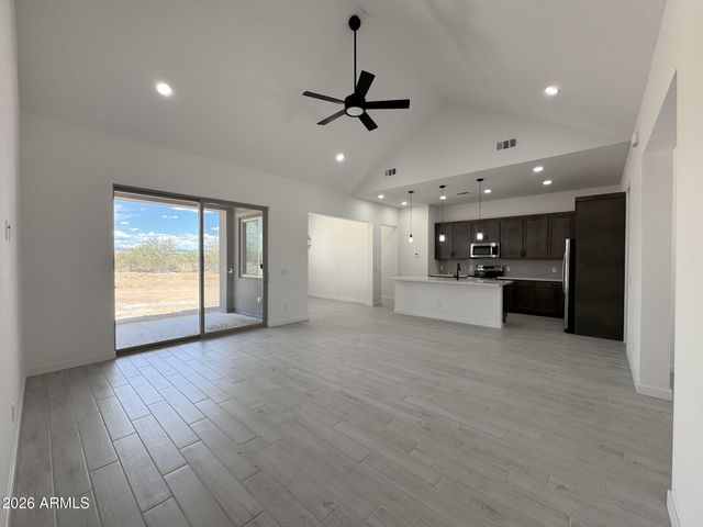 24045 N 197th Drive, Surprise, AZ 85387