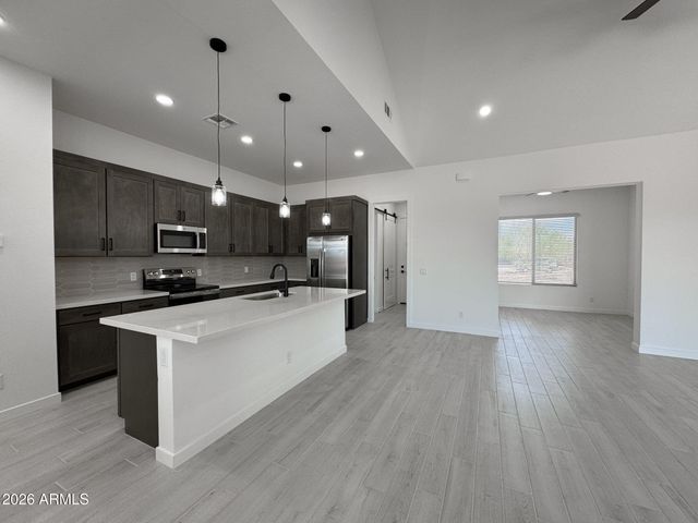 24045 N 197th Drive, Surprise, AZ 85387