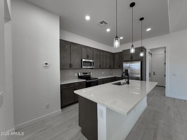 24045 N 197th Drive, Surprise, AZ 85387