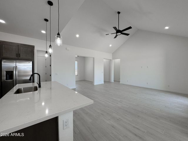 24045 N 197th Drive, Surprise, AZ 85387