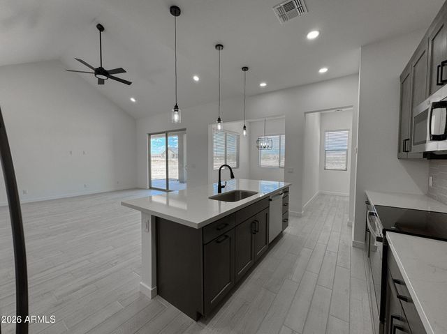 24045 N 197th Drive, Surprise, AZ 85387
