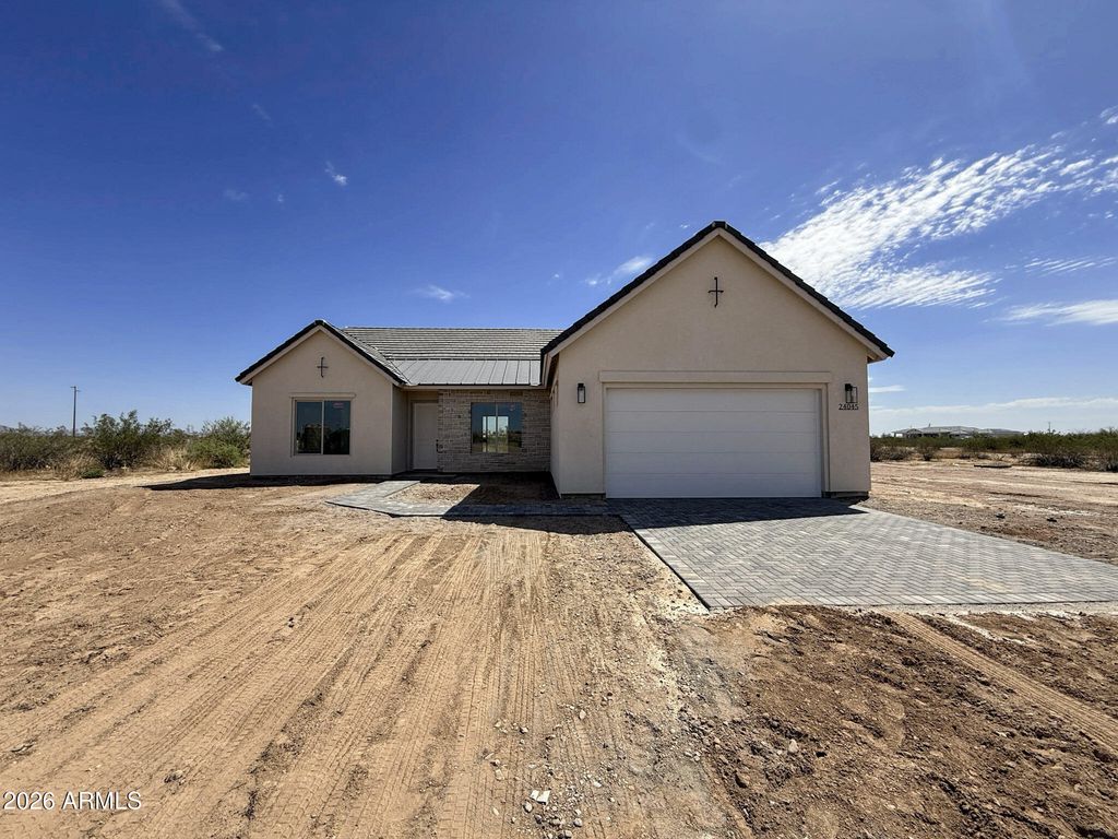 24045 N 197th Drive, Surprise, AZ 85387