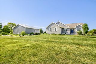 317 N Summers Road, Imlay City, MI 48444
