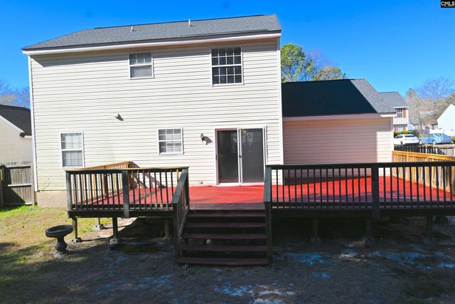 68 Cherry Grove Drive, West Columbia, SC 29170