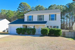 68 Cherry Grove Drive, West Columbia, SC 29170