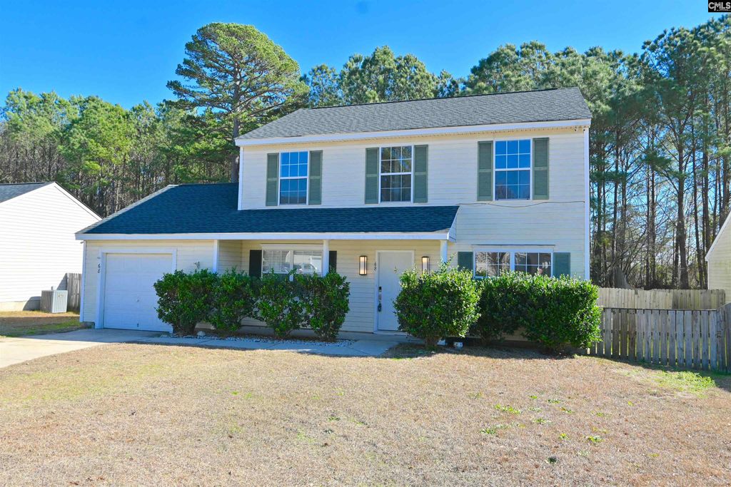 68 Cherry Grove Drive, West Columbia, SC 29170