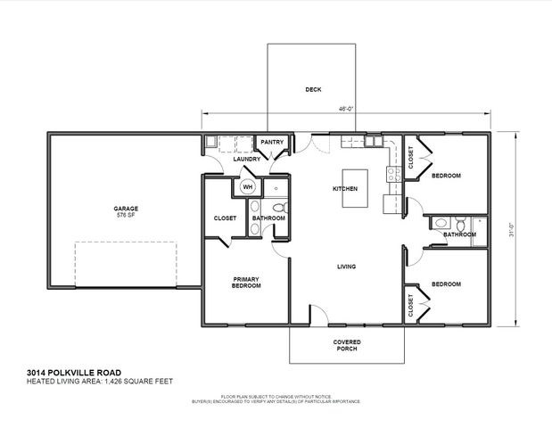 3014 Polkville Road, Shelby, NC 28150