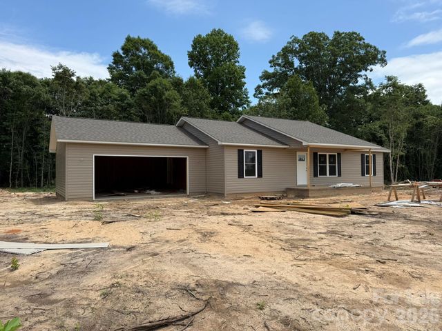 3014 Polkville Road, Shelby, NC 28150