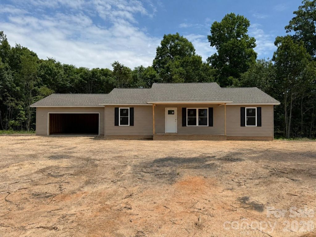 3014 Polkville Road, Shelby, NC 28150