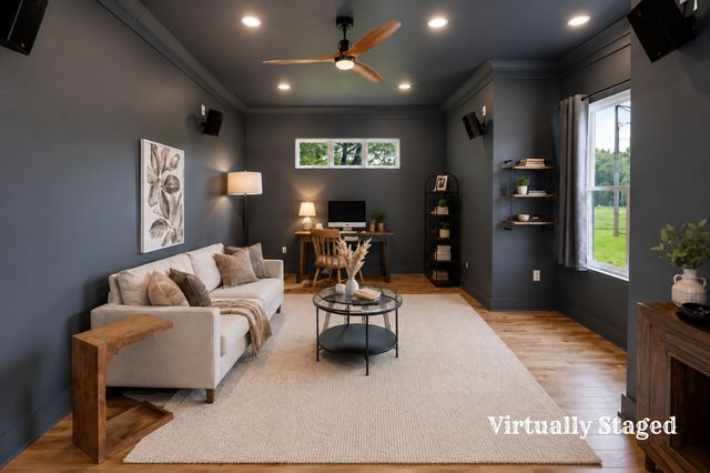 2267 Hunter Rd, Lewisburg, TN 37091