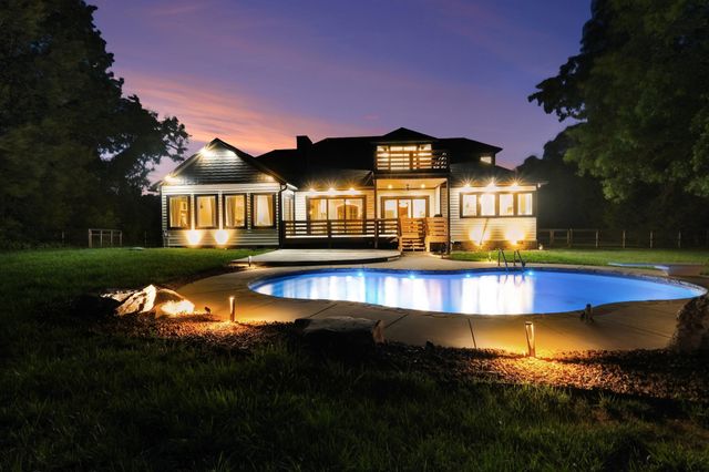 2267 Hunter Rd, Lewisburg, TN 37091