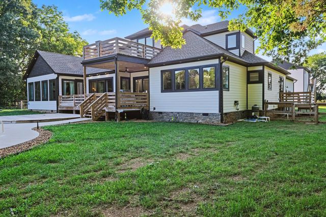 2267 Hunter Rd, Lewisburg, TN 37091