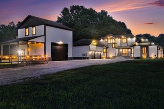2267 Hunter Rd, Lewisburg, TN 37091