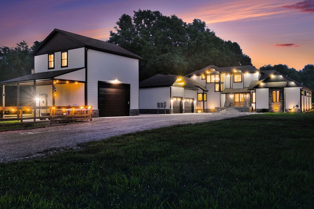 2267 Hunter Rd, Lewisburg, TN 37091