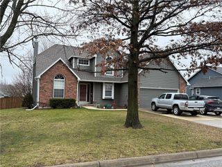 1315 S Red Bud Street, Ottawa, KS 66067