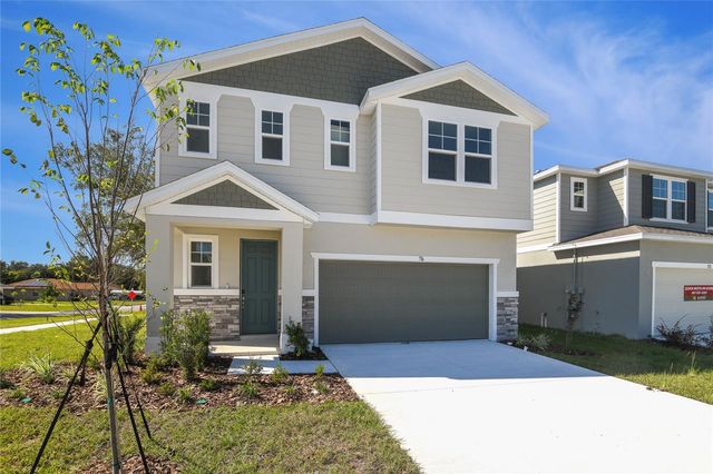 716 LAKE DELL AVENUE, Dundee, FL 33838