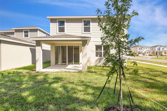 716 LAKE DELL AVENUE, Dundee, FL 33838